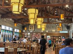 -猪肉婆私房菜(容桂总店)