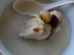 -服务大楼冷面(延大店)