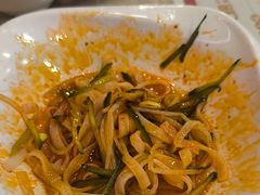 -大嘻咹biangbiang面(历史博物馆店)