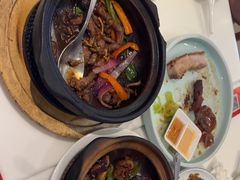 -新旺茶餐厅·早餐·夜宵(仙霞店)