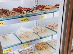 -泥锅串串香(学院路店)