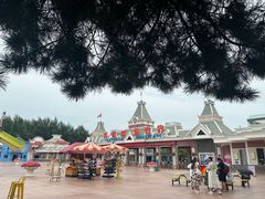 -沈阳方特欢乐世界