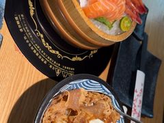 -沼津港精致料理·寿喜烧·烧鸟(青浦宝龙广场日料榜单店)