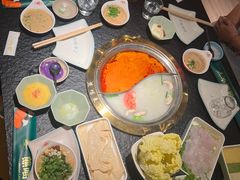-熊喵来了火锅(长安万达第94分店)