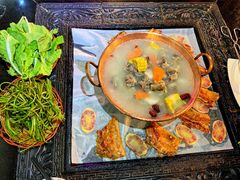 -哈吱喂丽江火塘·牦牛火锅(五一街店)