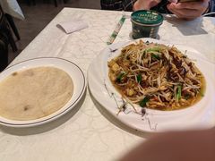 -福来居烤鸭店(天坛二店)
