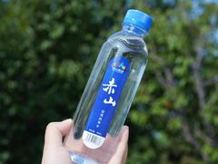 -石岛赤山风景区