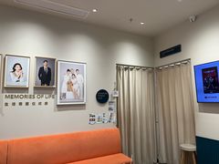-海馬体照相馆(莘庄维璟印象城店)