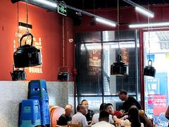 -牛华八婆麻辣烫(起源店)