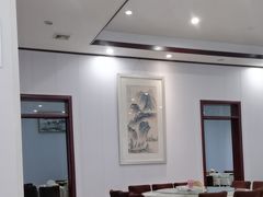 -丽泽山庄·生态怀柔菜·虹鳟鱼(红螺寺店)