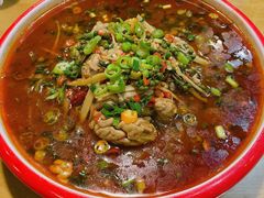 -易老妈蹄花.特色川菜(人民公园总店)