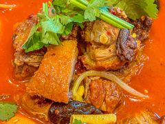 -雅佳神话·麻辣烤鱼(新街口店)