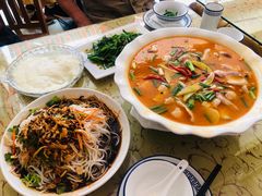 -红豆园(文林街店)