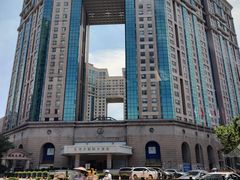 -上海光大会展中心国际大酒店