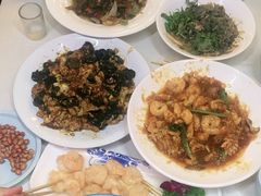 -津沽小院(天津之眼店)