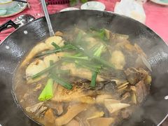 -侠成水上农庄(工业大道店)