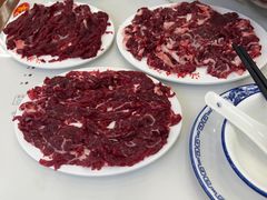 -乌记鲜活牛肉城(金砂东路店)