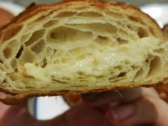 薑撞奶可頌-Perma Café樸門(五羊店)