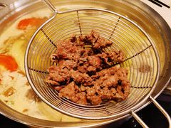 -品牛阁潮汕牛肉火锅(洋河店)