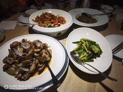 -味莊·青岛菜(云霄路店)