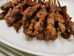 烤五花肉-庐州太太(CBD店)