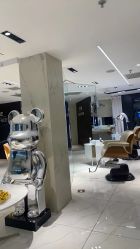 -NEW FACE烫染专业店