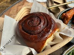 -O'mills Sourdough Bakery&Bistro(永嘉路店)