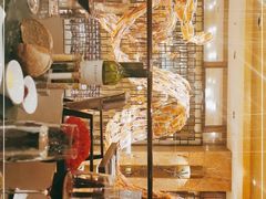 -北京华彬费尔蒙酒店·刃餐厅