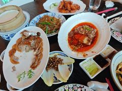 -玖五京菜(杭州城北万象城店)