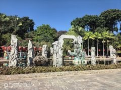 -南诏风情岛