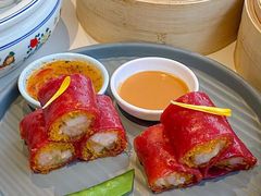 -点都德(广州白云山景区南门店)