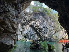 -天河潭旅游度假区