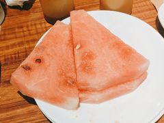 -汉巴味德(北京银座和谐广场店)