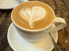 -威斯汀酒店Exchange大堂吧