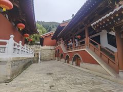 -方山国家森林公园