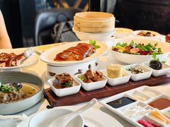 -四季民福烤鸭店(故宫店)