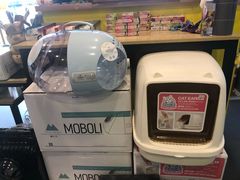 -十年猫舍·猫咪专门店(普陀店)