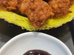 -玉林烤鸭店(垡头店)