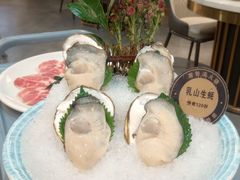-喜聚薈·花膠雞海鮮火鍋(越秀店)
