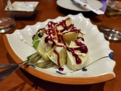 -気楽亭和食料理(气乐亭大世界本店)