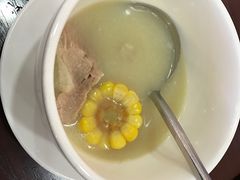 -香江小厨 The Kitchen(香江俱乐部店)