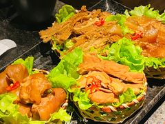 风味湊湊-湊湊火锅·茶憩(新中关购物中心店)
