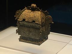 -陕西历史博物馆