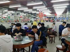 大堂-穗银肠粉店(东川路店)