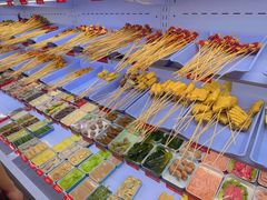 -黔哆哆地摊酸汤火锅(清湖店)