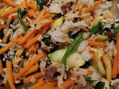 烤牛肉拌饭-米村拌饭(活力城店)