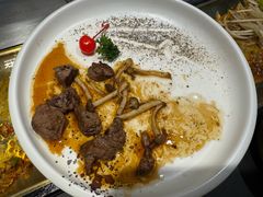-大神太神·铁板烧(瑞虹天地月亮湾店)