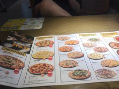 -机器人火炉披萨(爱琴海店)