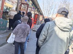 -李小老烧饼(常营民族家园店)