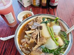 -正宗阳山牛杂(东城店)